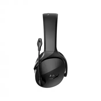 HyperX Cloud Jet – Belaidės žaidimų ausinės (Juodos)