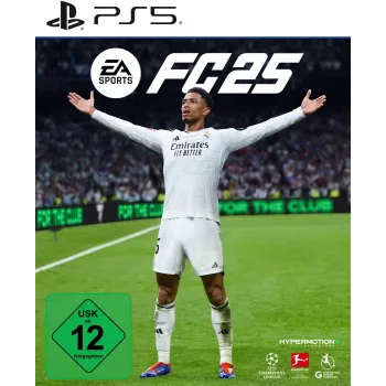EA Sports FC 25 – PlayStation 5 (1178800)