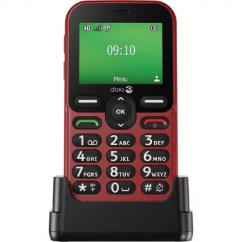Mobilus telefonas Doro Leva E10 2.4 coliai