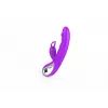 Vibratorius Erolab Silicone Purple