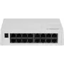 Dahua Technology SF1016L tinklo jungiklis Nevaldomas L2 Fast Ethernet (10/100) stalinis/sieninis pilkas