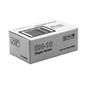 KYOCERA SH-10 Segtuvų pakuotė 15000 vnt.