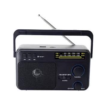 Tracer 47775 GTX100 Radijo imtuvas FM