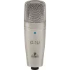 Mikrofonas Behringer C-1U USB kondensatorinis