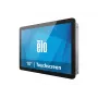 Elo 1099l lauko jutiklinis monitorius, 25,7 cm (10,1 inch), projekcinis talpinis, USB, komplektas (USB), juodas (atviras rėmas, 16:9)