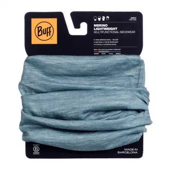 Buff Solid Pool kaklaskarė mėlyna