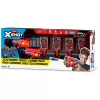 XSHOT Interaktyvioji Taikinys & Fury 4 2 rinkinys, Šaudyklė