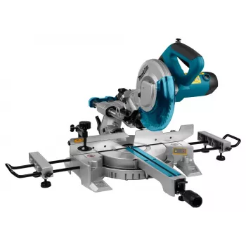 Pjūklas kampinis Makita LS0815FLN