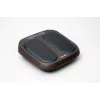 Pėdų masažuoklis HoMedics PSL-2000H-EB su vibracija ir šildymu