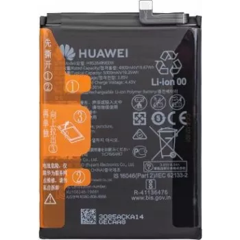 Huawei baterija HB526489EEW skirta MED-L49, MED-LX9, MED-LX9N Huawei Y6p (24023085)