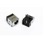 Maitinimo lizdas ASUS U31F, U31JG