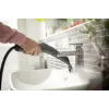 Cilindrinis garų valytuvas Kärcher SC 3 EasyFix — 1900 W, 1 L bakas, 3,5 bar, 2,2 m žarna