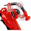 Pūstuvas Einhell GC-EL 3000 E 3000 W 300 km/h (atidaryta pakuotė)