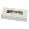 ALLNET ALL4751-INDU SFP šviesolaidinis modulis 1310 nm 1250 Mbit/s