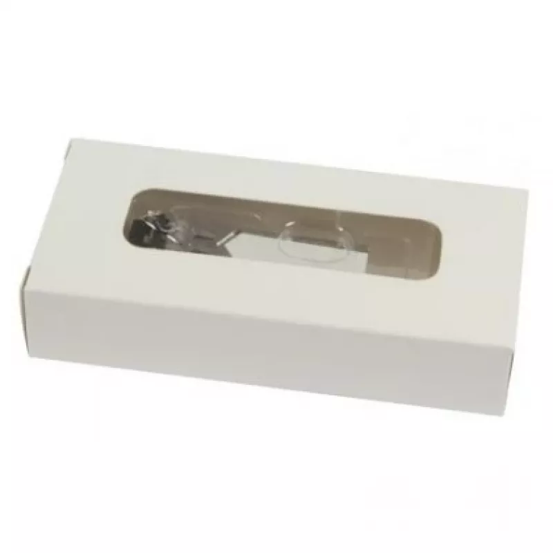 ALLNET ALL4751-INDU SFP šviesolaidinis modulis 1310 nm 1250 Mbit/s