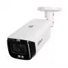 Dahua Technology WizSense IPC-HFW3849T1-AS-PV 8MP kulkos formos IP lauko stebėjimo kamera su aktyviu atgrasymu