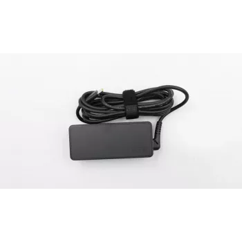 Maitinimo adapteris Lenovo FRU02DL105 45W dviejų prievadų USB-C/USB-A