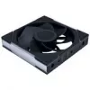 Ventiliatorius Lian Li UNI FAN TL LCD Wireless 140mm ARGB PWM Reverse Blade