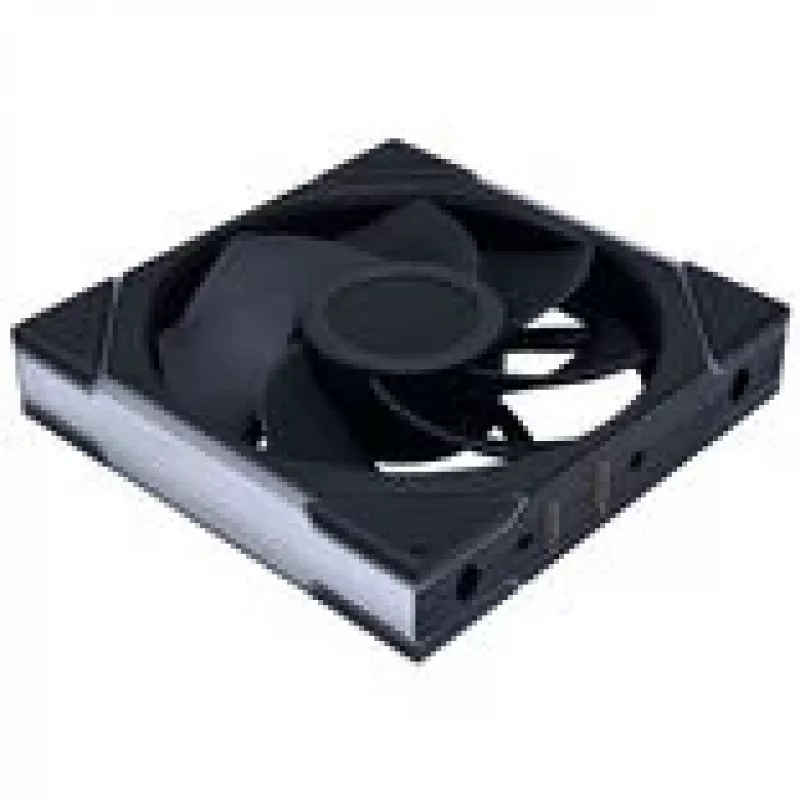 Ventiliatorius Lian Li UNI FAN TL LCD Wireless 140mm ARGB PWM Reverse Blade