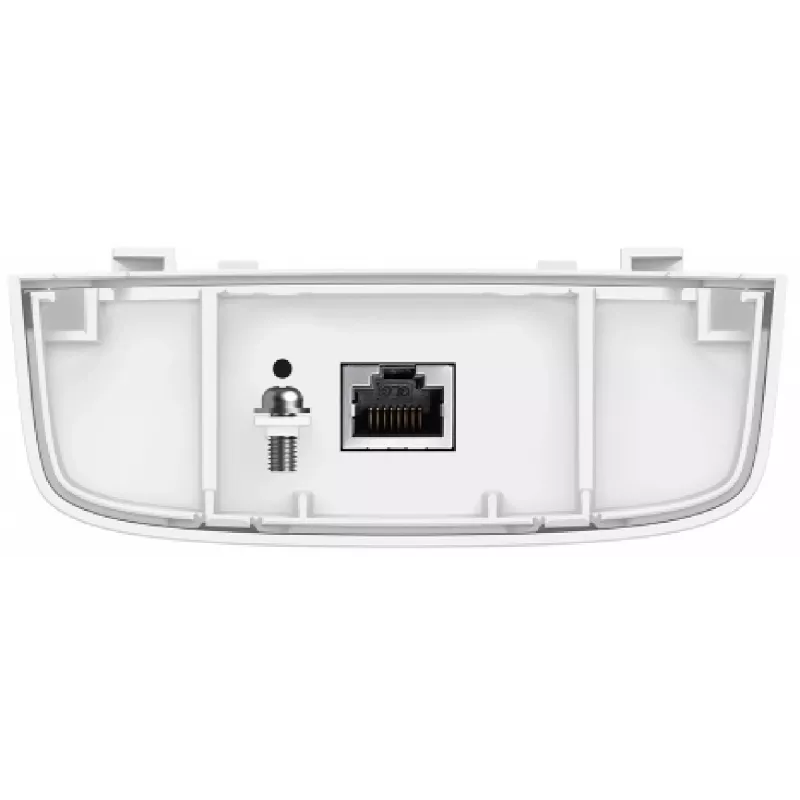 TP-Link Omada EAP603-Outdoor 1800 Mbit/s Baltas Power over Ethernet (PoE)