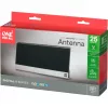 Vidinė antena One For All SV 9385 DVB-T DVB-T2 juoda