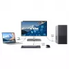 JAPANNEXT JN-IPS2152FHDR-C65W-FLD-T 54,6 cm (21,5 inch) Full HD liečiamasis monitorius, IPS, 8 ms, 75 Hz, AMD FreeSync, HDMI, USB-C 65W