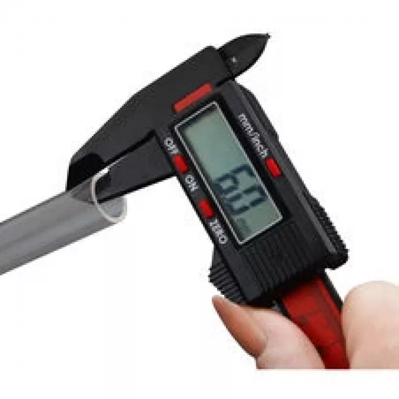 Thermal Grizzly TG Caliper – skaitmeninis slankmatis, 150 mm (TG-CAL-150)