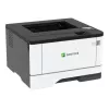 Lexmark MS431dw spausdintuvas – lazerinis, A4/Legal, 600x600 dpi, 42 psl/min, dvipusis, 350 lapų, USB, LAN, Wi-Fi (29S0110)