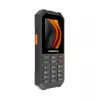 Hammer 6 LTE – Apsauginis telefonas, 48 MB RAM, 128 MB atmintis
