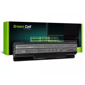 Green Cell MS05 nešiojamojo kompiuterio baterija