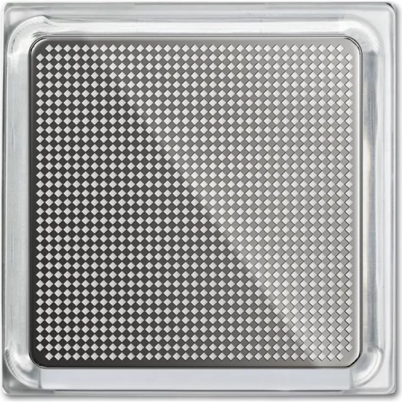 Tinklo įrenginys Busch-jaeger 2CKA001510A0020 pilkas