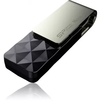 USB atmintukas Silicon Power 16 GB USB Type-A 3.2 Gen 1 Blaze B30