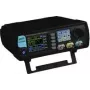 Joy-it JT-JDS6600-B Signalų generatorius 0 Hz – 60 MHz 2 kanalai Trikampė, Lorenco kreivė, Impulsas, Triukšmas, Stačiakampė, TTL, Sinusinė