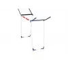 Džiovintuvas Leifheit Pegasus 180 Maxx Winged, 18 m džiovinimo ilgis, reguliuojamas aukštis 1080–1280 mm