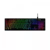 HyperX Alloy Origins PBT HX Red – mechaninė žaidimų klaviatūra