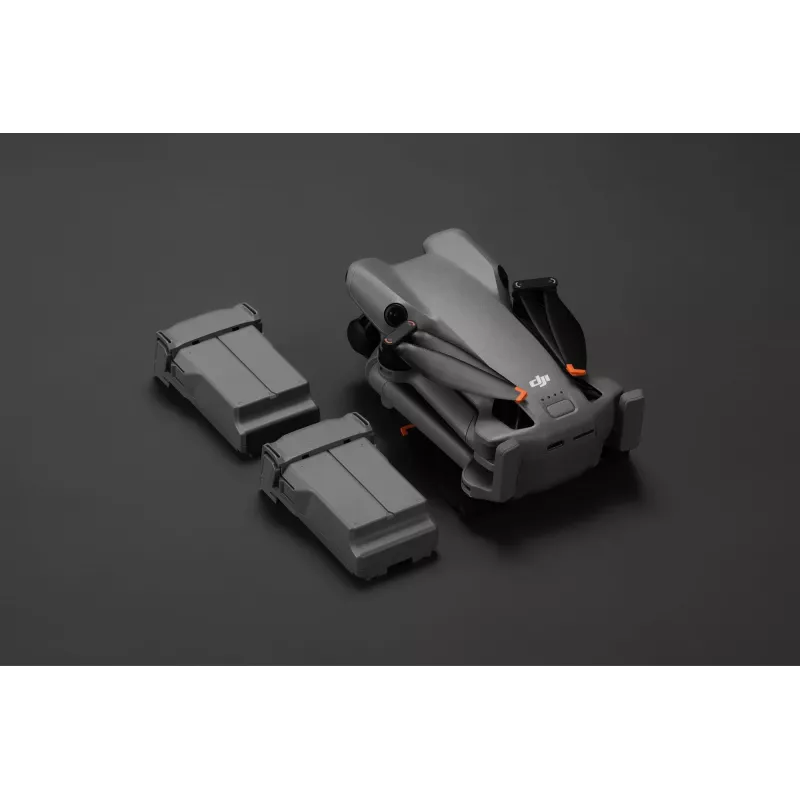Drono skrydžio baterija DJI Mini 5 Pro 2450mAh 11,4V įkraunama ličio jonų