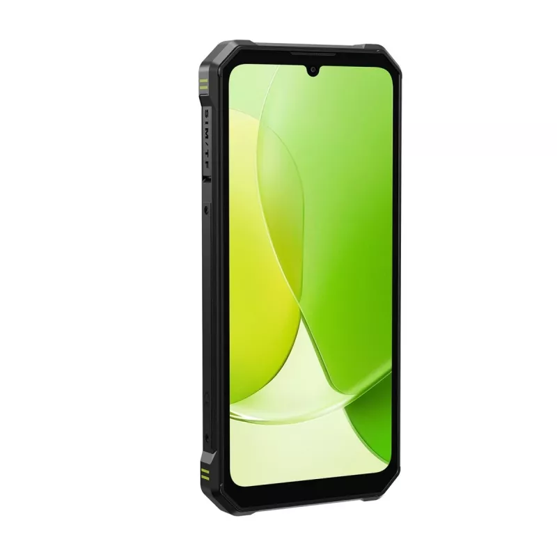 Išmanusis telefonas FOSSiBOT F105 žalias CH