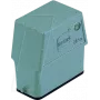 HARTING Germany GmbH & Co. KG Movinė užuolaidinė dėžė HAN 10 A-gs-M25 19 20 010 0546 (19200100546)