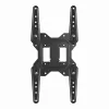 Sbox LCD-443 pasukamas ir pakreipiamas sieninis laikiklis (23-55 col./30 kg/400x400)