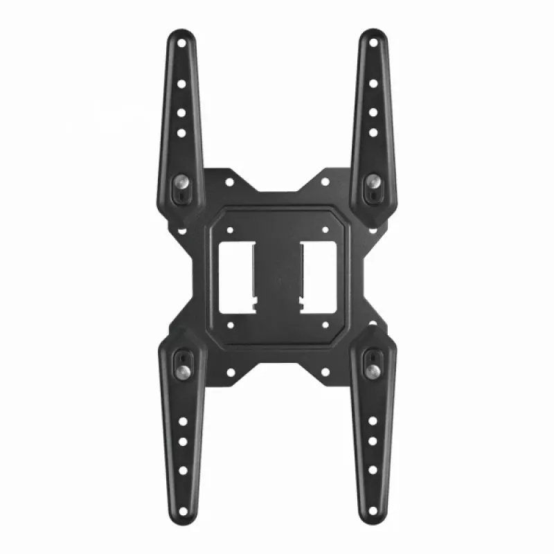 Sbox LCD-443 pasukamas ir pakreipiamas sieninis laikiklis (23-55 col./30 kg/400x400)