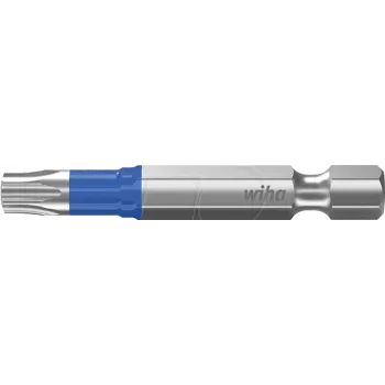 Wiha 41644 Atsuktuvų antgalis T15 50 mm (5 vnt.)