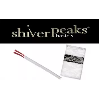 Vandeniui atspari lengva striukė ShiverPeaks BS21100-CCA