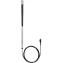 Testo zondas 0635 9532 sparnuotės zondas (Ø 16 mm), laidinis (0635 9532)