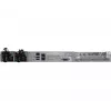 ASRock 1U4L-GENOA/2T serverinis barebone AMD SoC LGA 6096 stelažinis (1U) pilkas