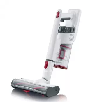 Belaidis lazdinis dulkių siurblys SEVERIN HV 7152, 120 W, 22,2 V Li-Ion, 0,5 l