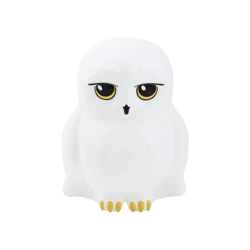 Stalinė lempa Paladone Hedwig Light V3 – LED naktinė lemputė pelėdos formos