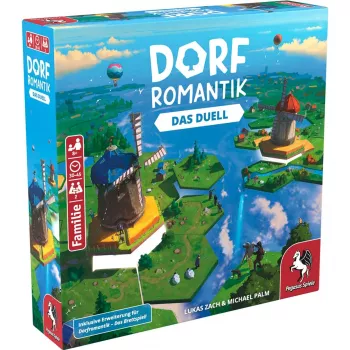 Stalo žaidimas Pegasus Spiele 51241G Family