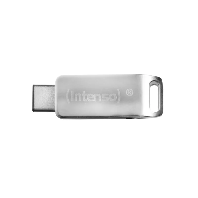 Intenso 32GB USB 3.0 atmintukas su Type-C jungtimi (3536480)