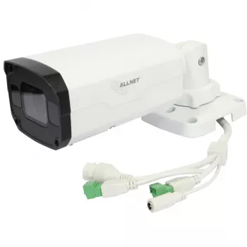 Bullet kamera ALLNET ALL-CAM2496v3-LEFN 5MP IR mažo apšvietimo motorizuotas vario objektyvas
