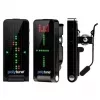 Clip-on derintuvas TC Electronic PolyTune Clip Black – kompaktiškas chromatinis ir polifoninis segtuvinis derintuvas